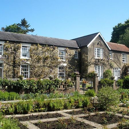 Lastingham Grange ภายนอก รูปภาพ
