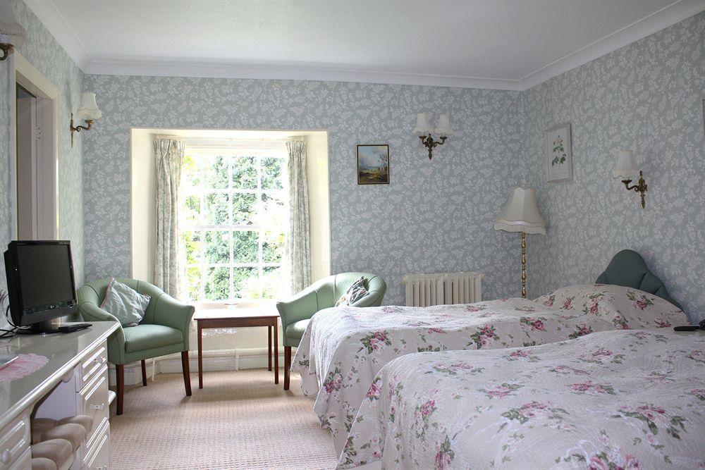 Lastingham Grange ภายนอก รูปภาพ