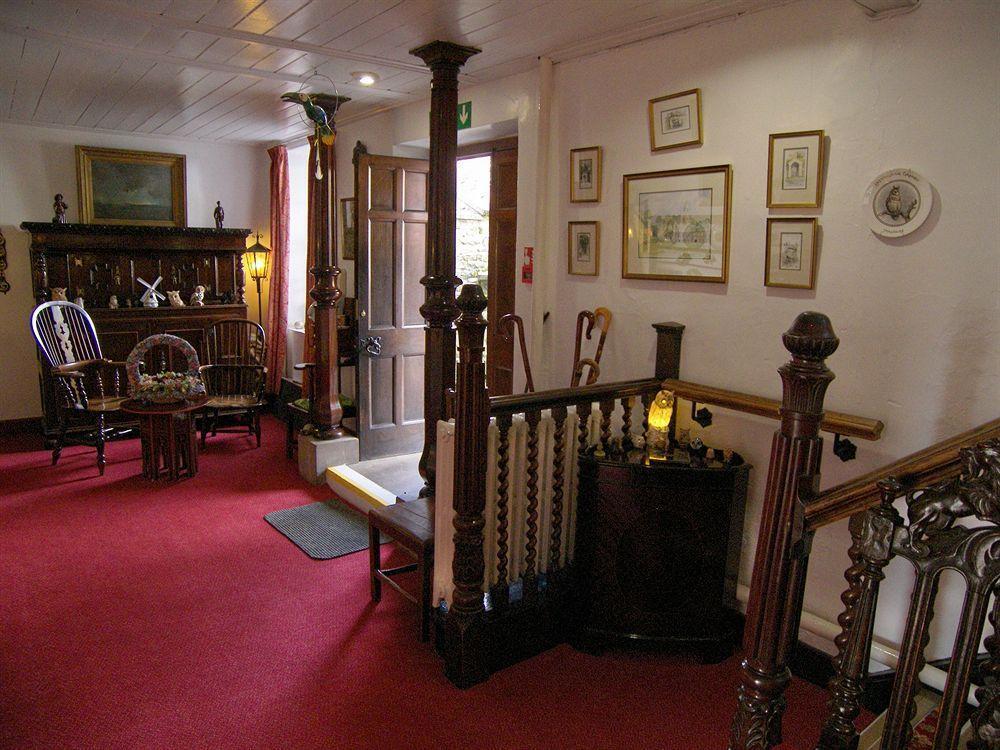 Lastingham Grange ภายนอก รูปภาพ