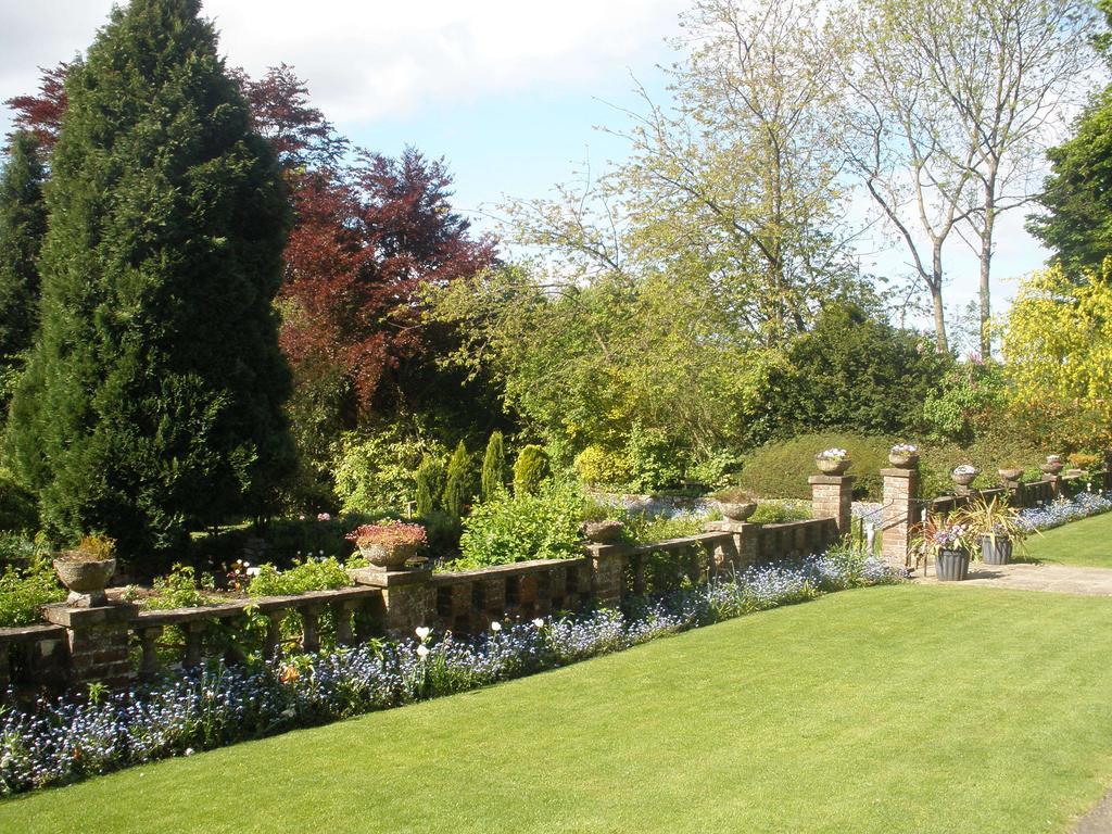 Lastingham Grange ภายนอก รูปภาพ