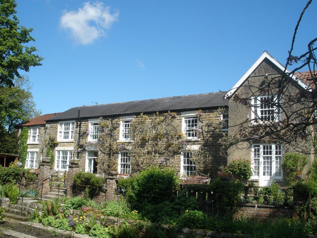 Lastingham Grange ภายนอก รูปภาพ