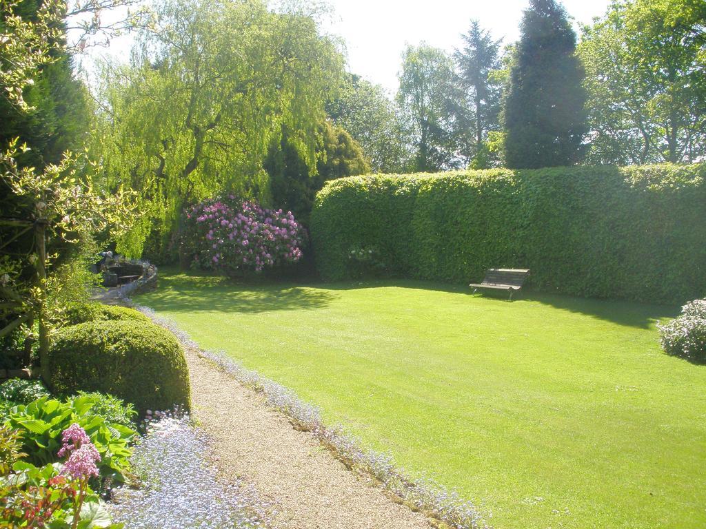 Lastingham Grange ภายนอก รูปภาพ