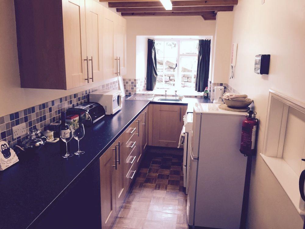 Lastingham Grange ภายนอก รูปภาพ