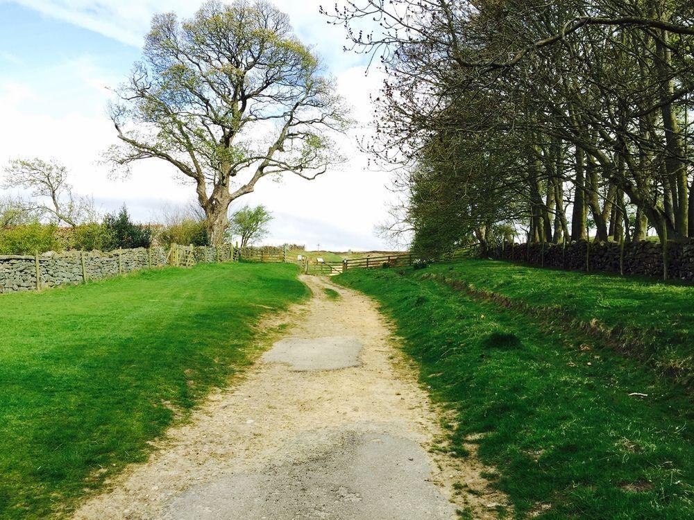 Lastingham Grange ภายนอก รูปภาพ