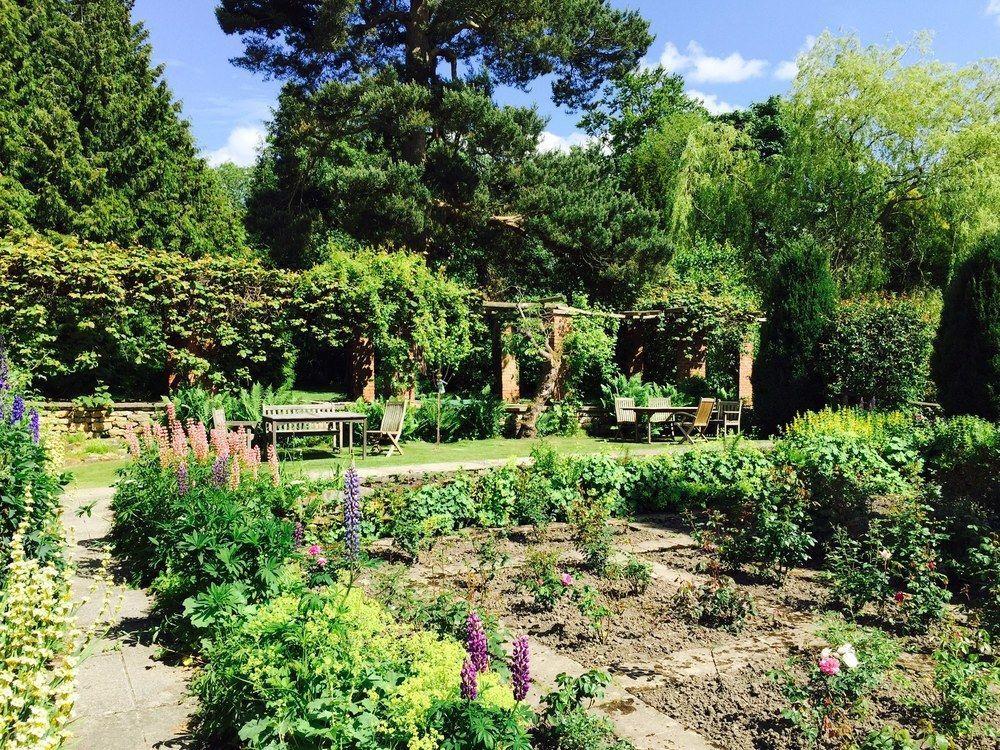 Lastingham Grange ภายนอก รูปภาพ