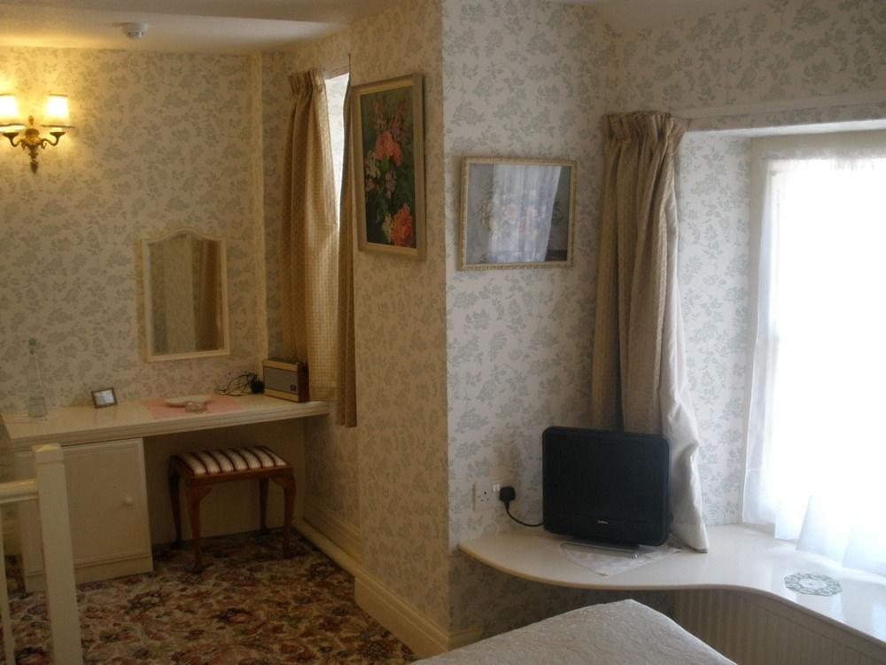 Lastingham Grange ภายนอก รูปภาพ